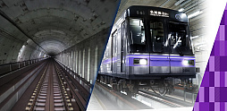 鉄道にっぽん! RealPro 立体都市交通!XROSS OVER 名古屋 編
