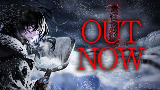 画像ギャラリー No.001のサムネイル画像 / Chilla's Artの最新作「Snowed Under | 雪葬」，Steamで配信開始。シャベルで少しずつ雪を掘り進め，電波塔を目指す