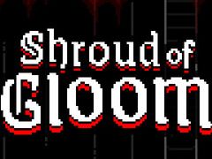 �ŰǤ�����Ȳ����ɤ��򤱡��ŤӤ�š������˽�����ۥ顼ADV��Shroud of Gloom�����ܸ��б����θ��Ǥ��������졤���ȥ쥤�顼��������
