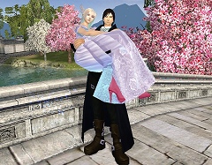 ������#002�Υ���ͥ���/��Perfect World�פ��絬�ϥ��åץǡ��ȡ��뺧�����ƥ�俷���󥸥���ɲä�