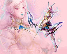 画像ギャラリー No.005のサムネイル画像 / 「Perfect World」，フォトコンテスト結果発表と新しい壁紙を4種追加