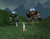 画像集#004のサムネイル/「Perfect World」に初心者支援システム登場&領土戦クラス1も解禁,新飛行アイテムなども追加に