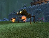 画像集#006のサムネイル/「Perfect World」に初心者支援システム登場&領土戦クラス1も解禁,新飛行アイテムなども追加に