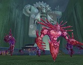 画像集#007のサムネイル/「Perfect World」に初心者支援システム登場&領土戦クラス1も解禁,新飛行アイテムなども追加に