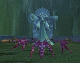 画像集#008のサムネイル/「Perfect World」に初心者支援システム登場&領土戦クラス1も解禁,新飛行アイテムなども追加に