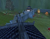 画像集#009のサムネイル/「Perfect World」に初心者支援システム登場&領土戦クラス1も解禁,新飛行アイテムなども追加に