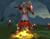 画像集#010のサムネイル/「Perfect World」に初心者支援システム登場&領土戦クラス1も解禁,新飛行アイテムなども追加に