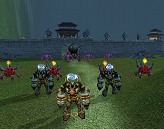 画像集#012のサムネイル/「Perfect World」に初心者支援システム登場&領土戦クラス1も解禁,新飛行アイテムなども追加に