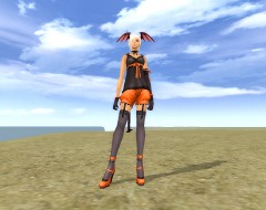 画像集#019のサムネイル/「Perfect World」に初心者支援システム登場&領土戦クラス1も解禁,新飛行アイテムなども追加に