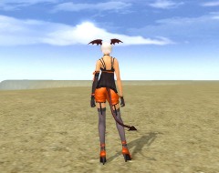 画像集#020のサムネイル/「Perfect World」に初心者支援システム登場&領土戦クラス1も解禁,新飛行アイテムなども追加に