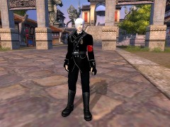 画像集#023のサムネイル/「Perfect World」に初心者支援システム登場&領土戦クラス1も解禁,新飛行アイテムなども追加に