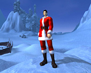 画像ギャラリー No.002のサムネイル画像 / 「Perfect World」,6人の精鋭で挑む新ダンジョン「神無谷」や新アイテム「天書」などを本日実装