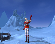 画像ギャラリー No.003のサムネイル画像 / 「Perfect World」,6人の精鋭で挑む新ダンジョン「神無谷」や新アイテム「天書」などを本日実装