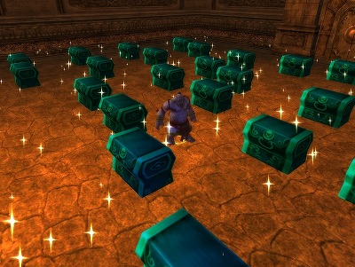 Perfect World׿󥸥THE CUBE