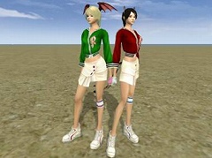 ������#002�Υ���ͥ���/��Perfect World�ס�5��23���˿������ƥ।�٥�ȡֳ�Ʈ���פ�����