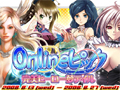 「パーフェクトワールド」「夢世界」「アルテイル」「ラヴァートヒーローズ」がコラボ。「onlineピック」を開催中