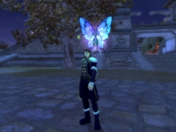 画像集#003のサムネイル/「パーフェクトワールド」大型アップデート「幻霊界の使者-Messenger of Genrei-」が本日実装に