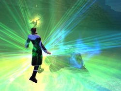 画像集#004のサムネイル/「パーフェクトワールド」大型アップデート「幻霊界の使者-Messenger of Genrei-」が本日実装に