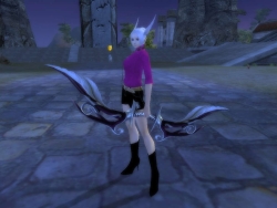 画像集#007のサムネイル/「パーフェクトワールド」大型アップデート「幻霊界の使者-Messenger of Genrei-」が本日実装に