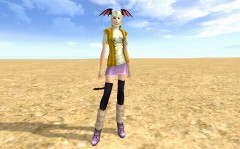 画像ギャラリー No.005のサムネイル画像 / 「Perfect World」，本日15時から2時間限定のWTセールを開催