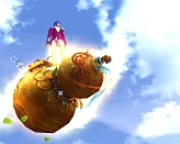 画像ギャラリー No.003のサムネイル画像 / 新ダンジョン「幻霊界城」登場,「パーフェクトワールド」の大型アップデートが本日実装に