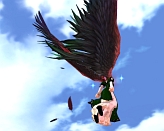 画像ギャラリー No.004のサムネイル画像 / 新ダンジョン「幻霊界城」登場,「パーフェクトワールド」の大型アップデートが本日実装に