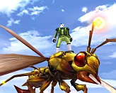 画像ギャラリー No.005のサムネイル画像 / 新ダンジョン「幻霊界城」登場,「パーフェクトワールド」の大型アップデートが本日実装に