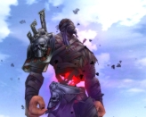 画像ギャラリー No.006のサムネイル画像 / 新ダンジョン「幻霊界城」登場,「パーフェクトワールド」の大型アップデートが本日実装に