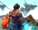 画像ギャラリー No.007のサムネイル画像 / 新ダンジョン「幻霊界城」登場,「パーフェクトワールド」の大型アップデートが本日実装に