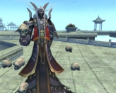 画像ギャラリー No.010のサムネイル画像 / 新ダンジョン「幻霊界城」登場,「パーフェクトワールド」の大型アップデートが本日実装に