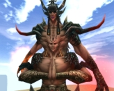 画像ギャラリー No.011のサムネイル画像 / 新ダンジョン「幻霊界城」登場,「パーフェクトワールド」の大型アップデートが本日実装に