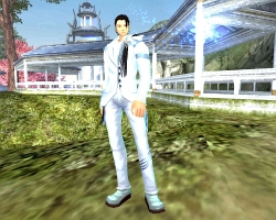 画像ギャラリー No.012のサムネイル画像 / 新ダンジョン「幻霊界城」登場,「パーフェクトワールド」の大型アップデートが本日実装に