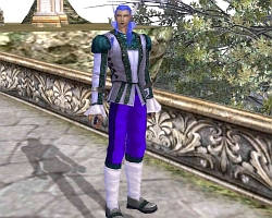 画像ギャラリー No.013のサムネイル画像 / 新ダンジョン「幻霊界城」登場,「パーフェクトワールド」の大型アップデートが本日実装に