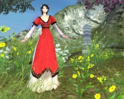 画像ギャラリー No.015のサムネイル画像 / 新ダンジョン「幻霊界城」登場,「パーフェクトワールド」の大型アップデートが本日実装に