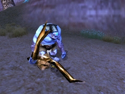 画像ギャラリー No.001のサムネイル画像 / 「パーフェクトワールド」,8月アップデートの一部概要が公開