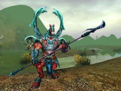 画像ギャラリー No.002のサムネイル画像 / 「パーフェクトワールド」,8月アップデートの一部概要が公開