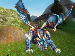 画像ギャラリー No.003のサムネイル画像 / 「パーフェクトワールド」,8月アップデートの一部概要が公開