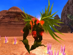 画像ギャラリー No.004のサムネイル画像 / 「パーフェクトワールド」,8月アップデートの一部概要が公開