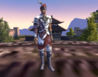 画像ギャラリー No.006のサムネイル画像 / 「パーフェクトワールド」,8月アップデートの一部概要が公開