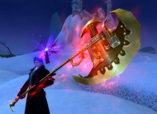 ꡼ No.007 | Perfect World11åץǡȡߺסס