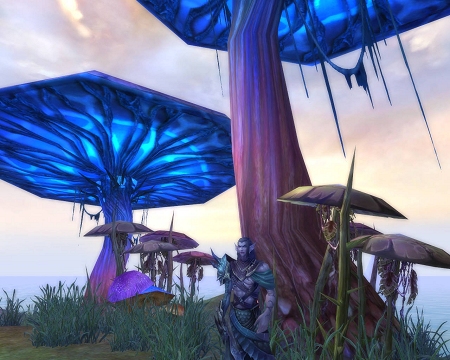 ���������꡼ No.010�Υ���ͥ������ / ��Perfect World�פ�2��»�ͽ����緿���åץǡ��ȡ�Tribe of Oblivion -˺���줿��²-�׺ǿ����󤬸�����