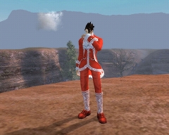 画像ギャラリー No.005のサムネイル画像 / 「Perfect World」2月のアップデートを25日に。新ワールド同日開設