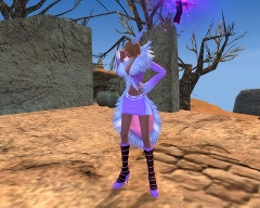 画像ギャラリー No.006のサムネイル画像 / 「Perfect World」2月のアップデートを25日に。新ワールド同日開設