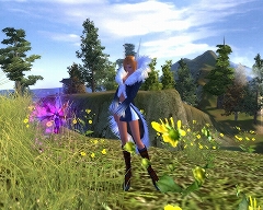 画像ギャラリー No.009のサムネイル画像 / 「Perfect World」2月のアップデートを25日に。新ワールド同日開設