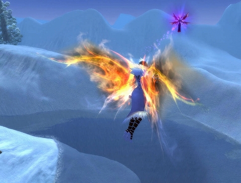 画像ギャラリー No.010のサムネイル画像 / 「Perfect World」2月のアップデートを25日に。新ワールド同日開設