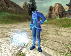 画像ギャラリー No.013のサムネイル画像 / 「Perfect World」2月のアップデートを25日に。新ワールド同日開設