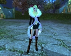 画像ギャラリー No.016のサムネイル画像 / 「Perfect World」2月のアップデートを25日に。新ワールド同日開設