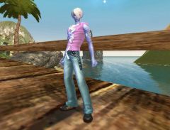 ���������꡼ No.002�Υ���ͥ������ / ��Perfect World�ס����åץǡ��ȤǼ����ο������ƥ���ǧ���褦