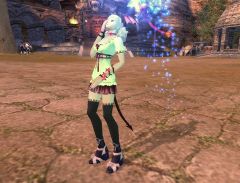 ���������꡼ No.007�Υ���ͥ������ / ��Perfect World�ס����åץǡ��ȤǼ����ο������ƥ���ǧ���褦