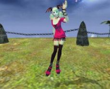 ���������꡼ No.010�Υ���ͥ������ / ��Perfect World�ס����åץǡ��ȤǼ����ο������ƥ���ǧ���褦